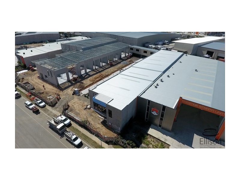 13/20 Harrington Street, Arundel QLD 4214