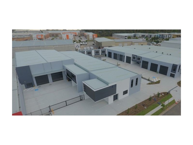 Lot 1A Harrington Street, Arundel QLD 4214