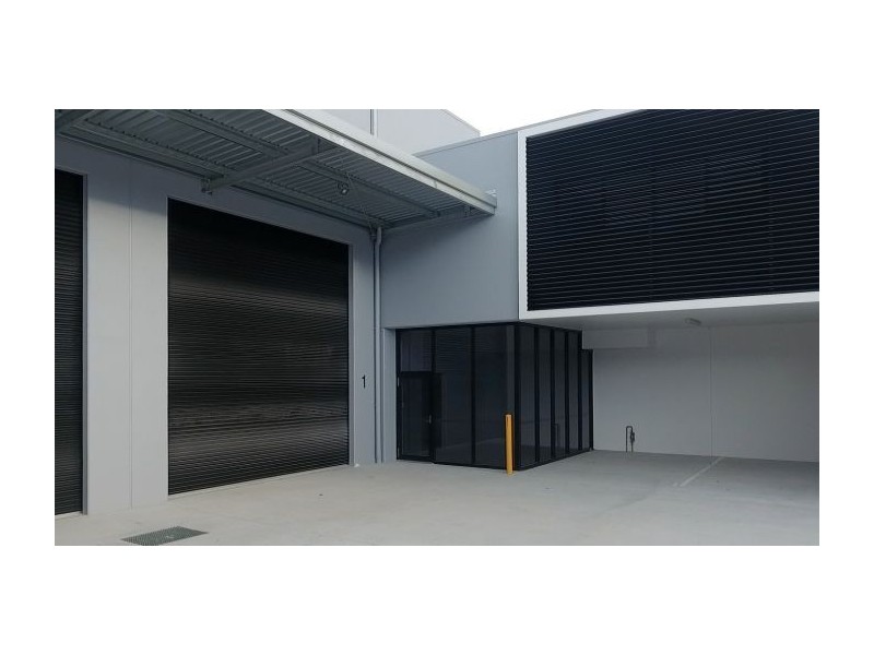 Lot 1A Harrington Street, Arundel QLD 4214