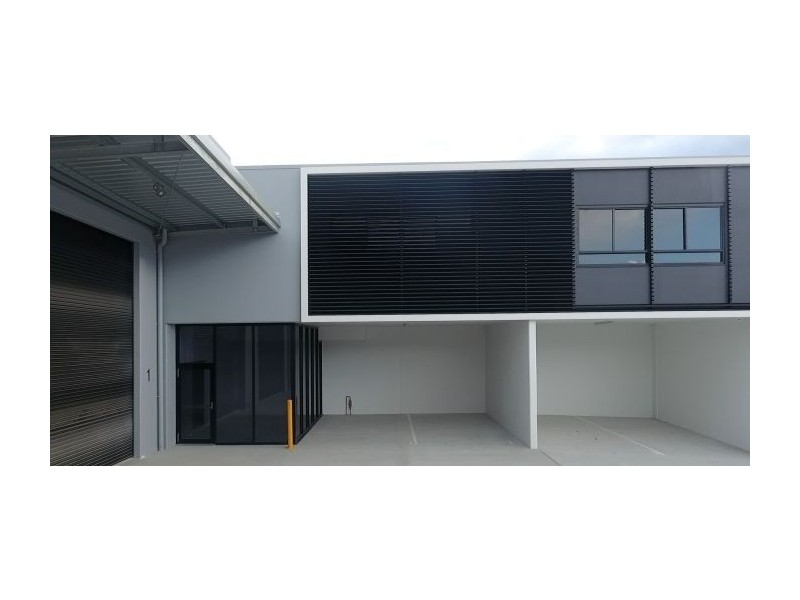 Lot 1A Harrington Street, Arundel QLD 4214