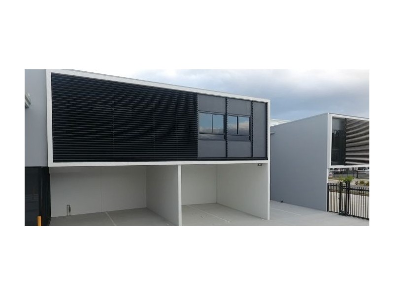 Lot 1A Harrington Street, Arundel QLD 4214