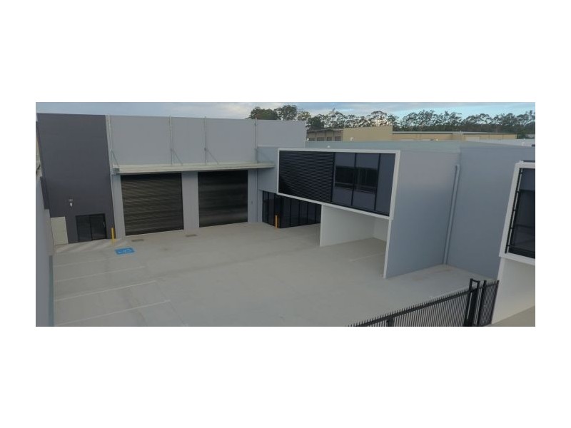 Lot 1A Harrington Street, Arundel QLD 4214