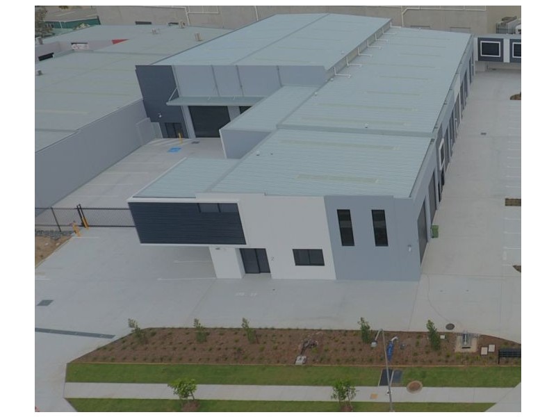 Lot 1A Harrington Street, Arundel QLD 4214