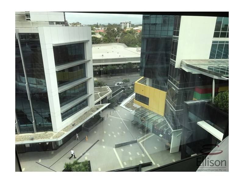 1507/56 Scarborough Street, Southport QLD 4215