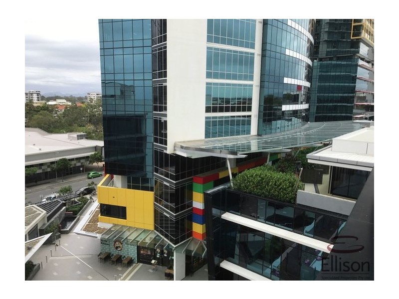 1507/56 Scarborough Street, Southport QLD 4215