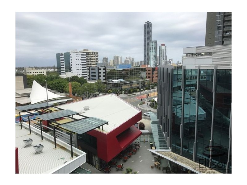 1507/56 Scarbourough Street, Southport QLD 4215