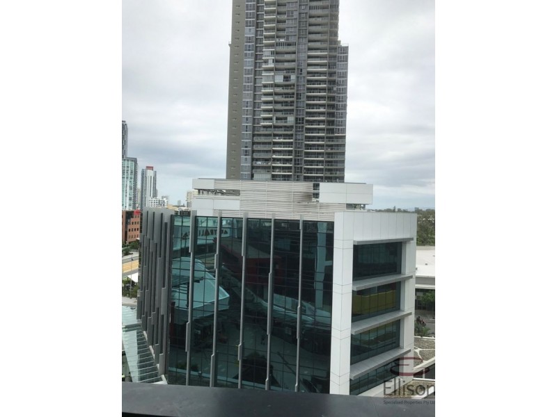 1507/56 Scarbourough Street, Southport QLD 4215