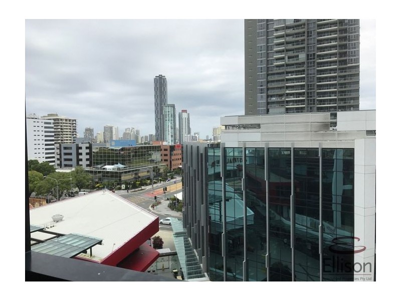 1507/56 Scarbourough Street, Southport QLD 4215