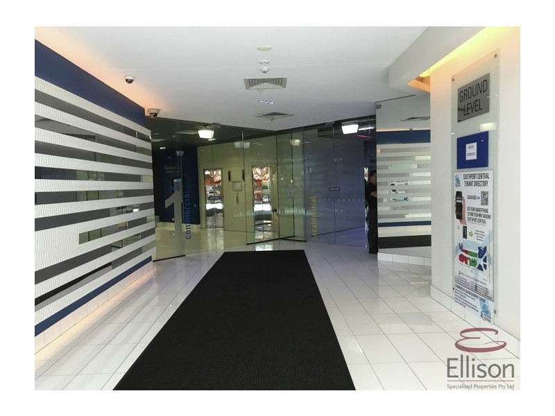 1507/56 Scarbourough Street, Southport QLD 4215