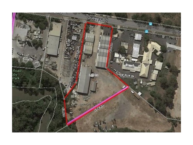 207 Queens Road, Kingston QLD 4114