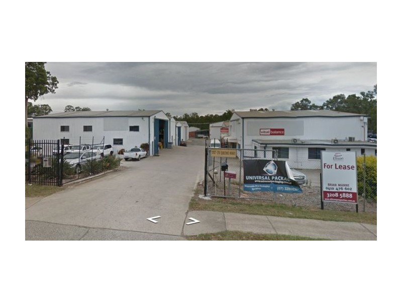 207 Queens Road, Kingston QLD 4114