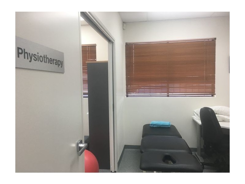 1/10 Paxton Street, Springwood QLD 4127