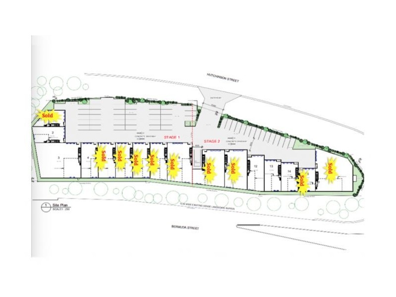 3/45 Hutchinson Street, Burleigh Heads QLD 4220