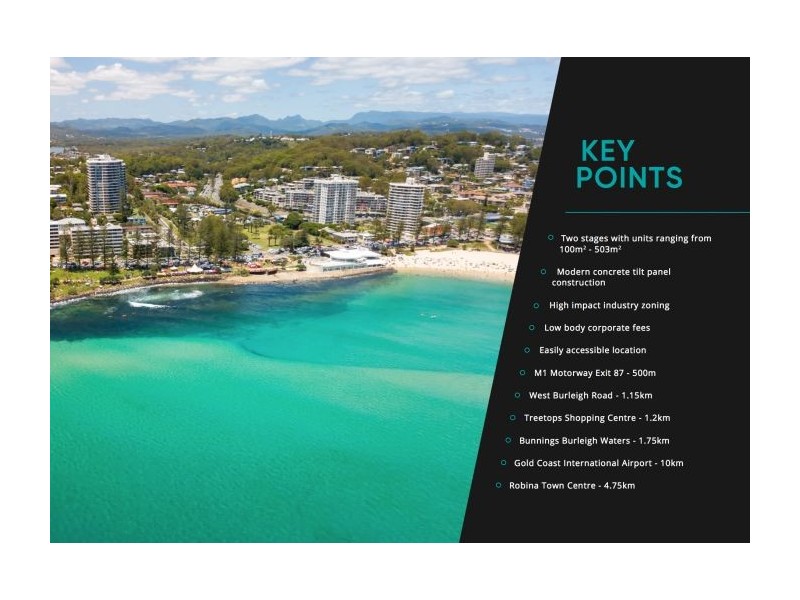 3/45 Hutchinson Street, Burleigh Heads QLD 4220