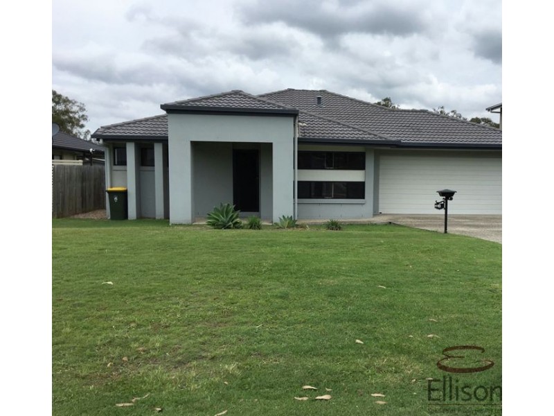2 Doherty Place, Wakerley QLD 4154