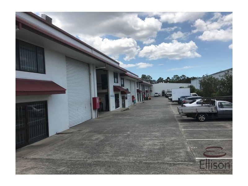 1/14-16 Babdoyle Street, Loganholme QLD 4129