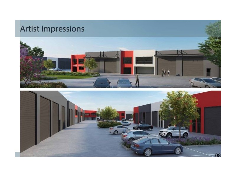 8/27 Motorway Circuit, Ormeau QLD 4208