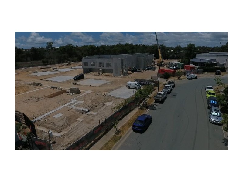 8/27 Motorway Circuit, Ormeau QLD 4208