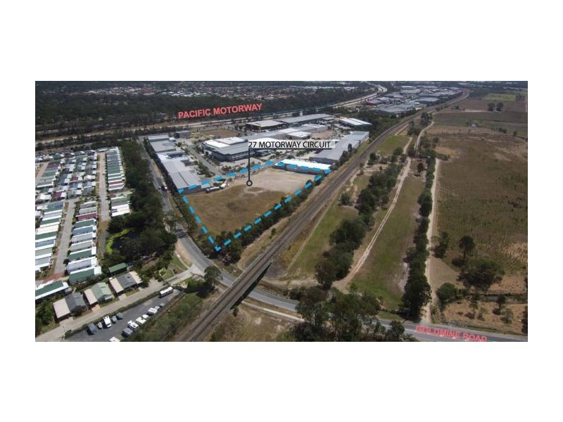 8/27 Motorway Circuit, Ormeau QLD 4208