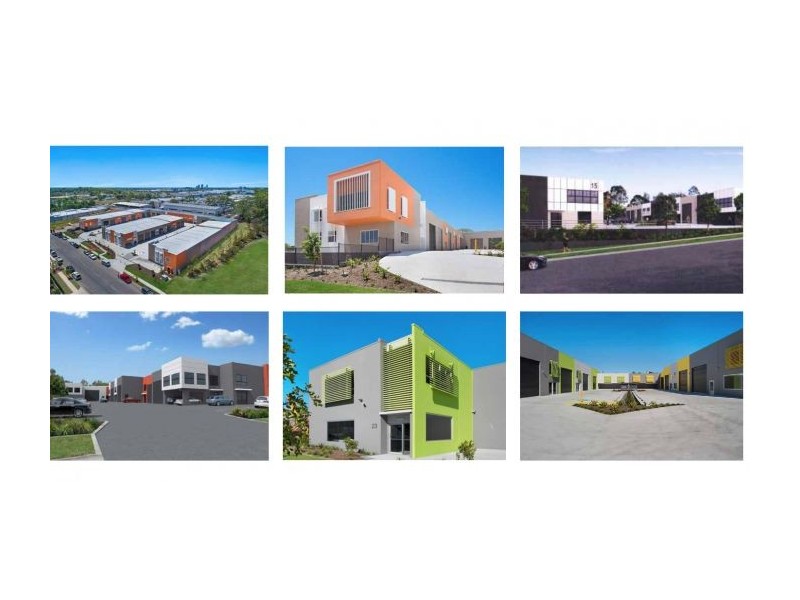 7/8 Production Avenue, Molendinar QLD 4214