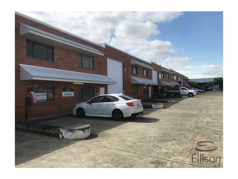 9/10-12 Babdoyle Street, Loganholme QLD 4129