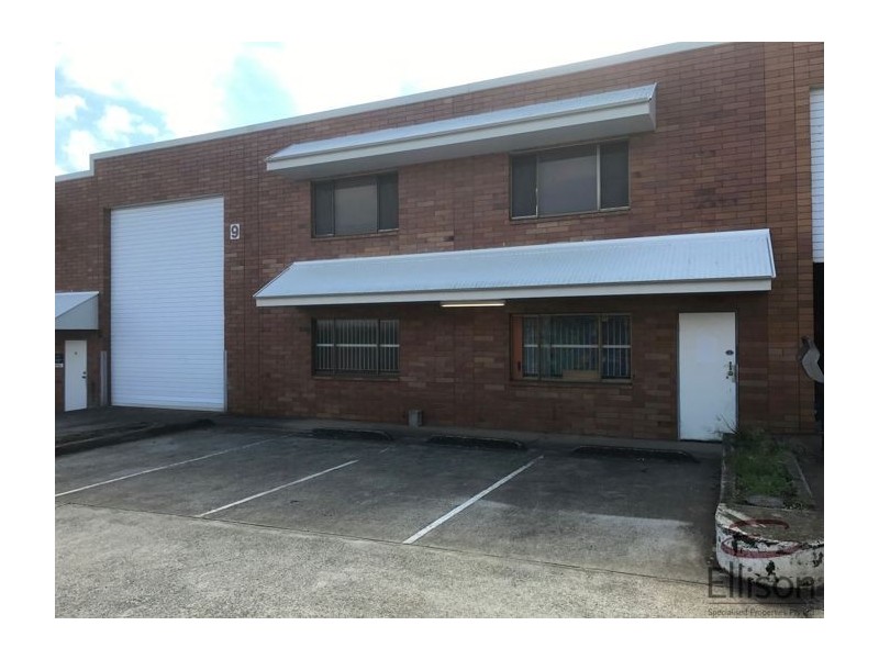 9/10-12 Babdoyle Street, Loganholme QLD 4129