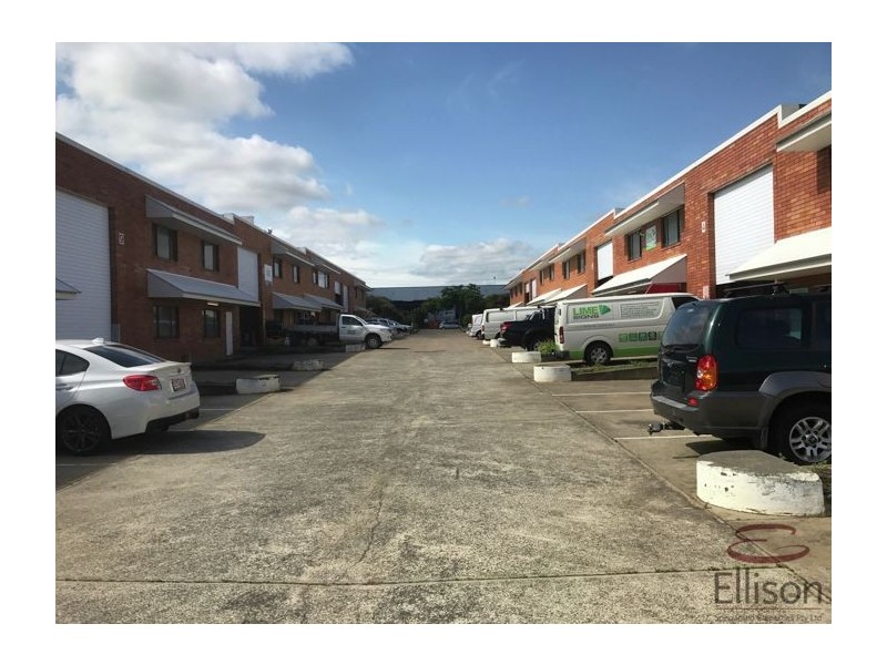9/10-12 Babdoyle Street, Loganholme QLD 4129