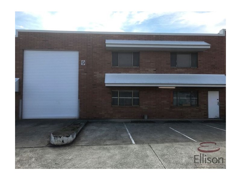 9/10-12 Babdoyle Street, Loganholme QLD 4129
