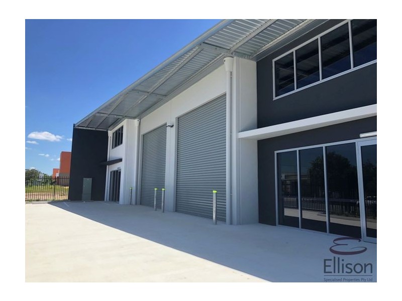 2/24 Technology Drive, Arundel QLD 4214