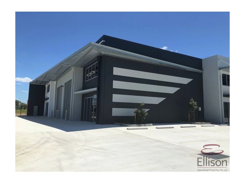 2/24 Technology Drive, Arundel QLD 4214