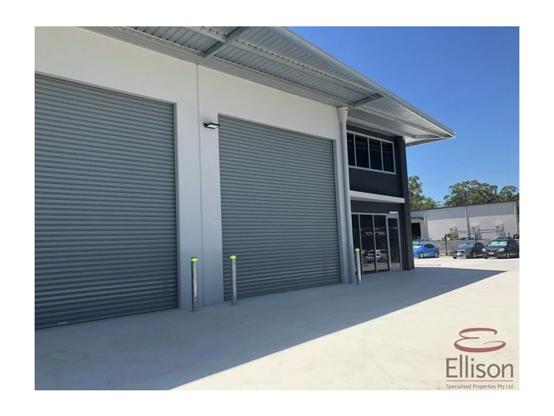 4/24 Technology Drive, Arundel QLD 4214