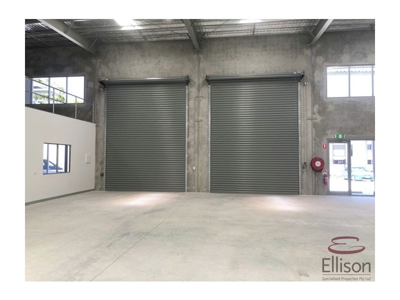 4/24 Technology Drive, Arundel QLD 4214