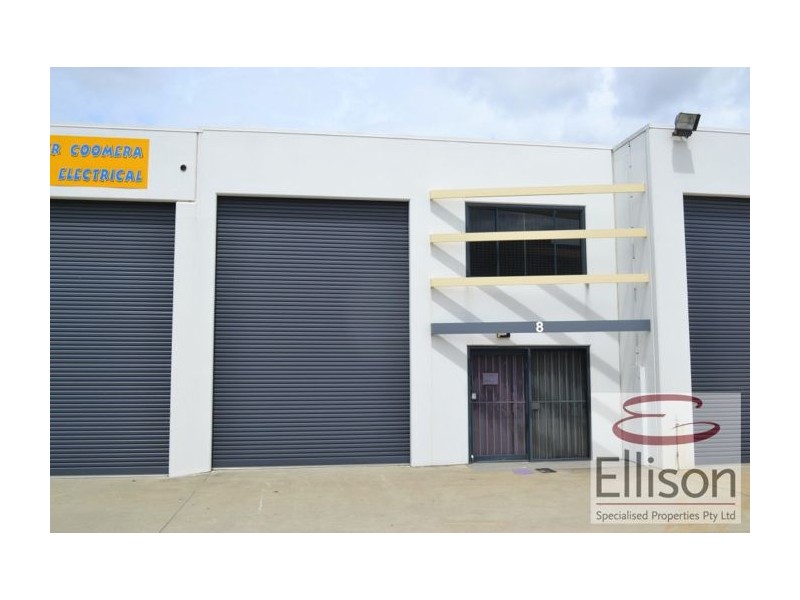 8/3 Dalton Street, Upper Coomera QLD 4209