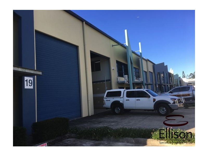 19/8 Riverland Drive, Loganholme QLD 4129