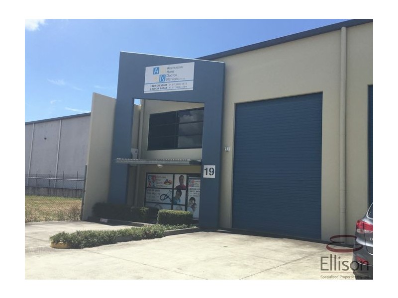 19/8 Riverland Drive, Loganholme QLD 4129