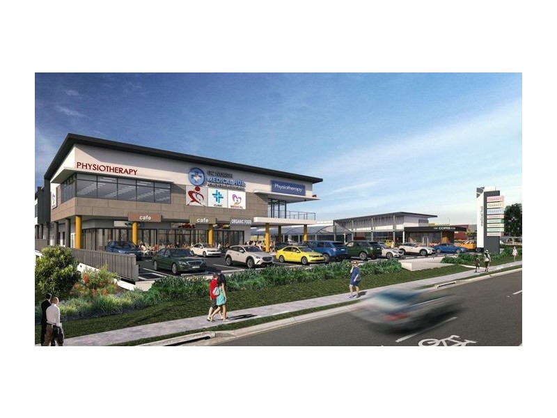 502 Hope Island Road, Helensvale QLD 4212