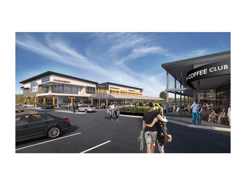 502 Hope Island Road, Helensvale QLD 4212