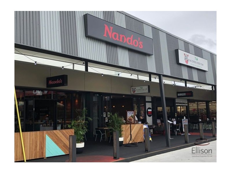 502 Hope Island Road, Helensvale QLD 4212