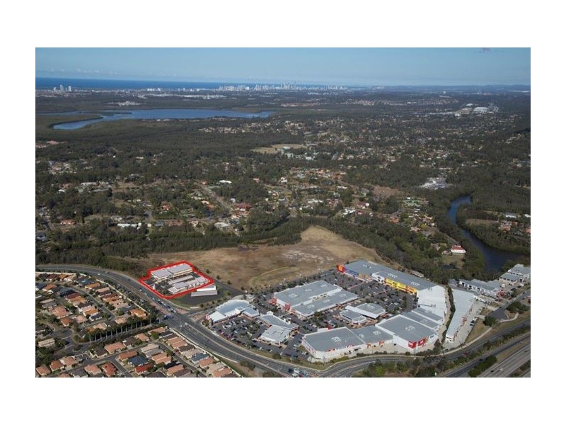 1/502 Hope Island Road, Helensvale QLD 4212