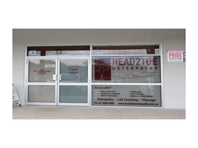 Shop 13 Ground  Dennis Road, Springwood QLD 4127