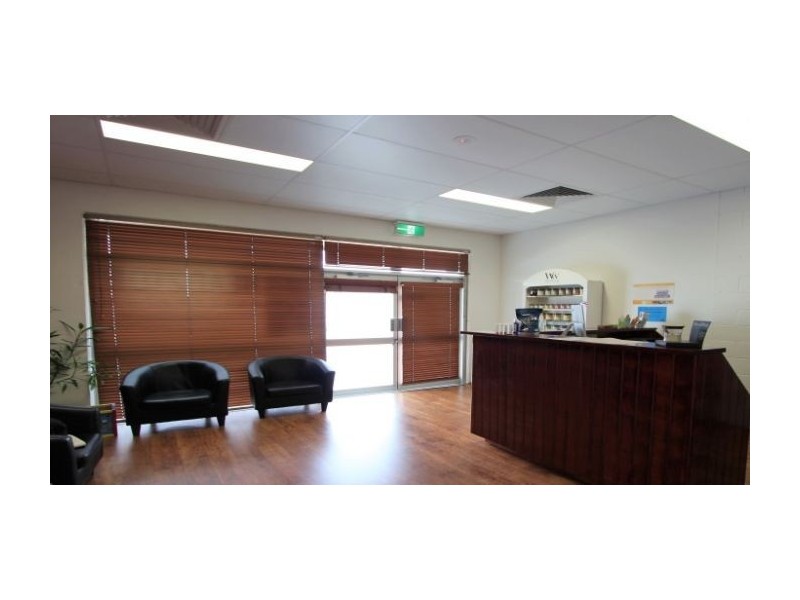 Shop 13 Ground  Dennis Road, Springwood QLD 4127