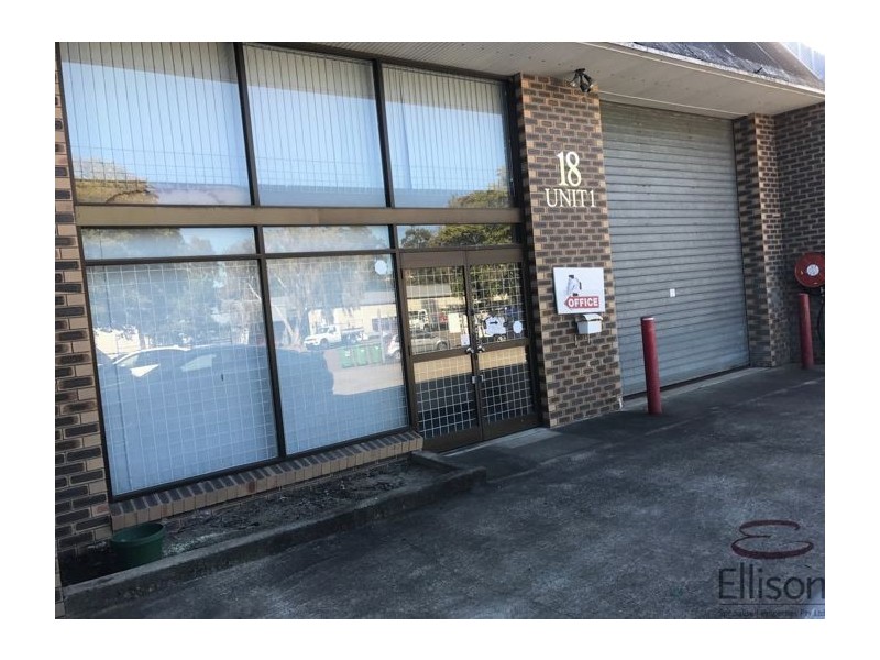 1/18 Tolmer Place, Springwood QLD 4127