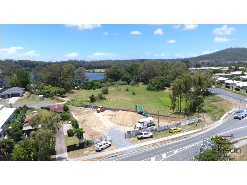 659 Reserve Road, Upper Coomera QLD 4209