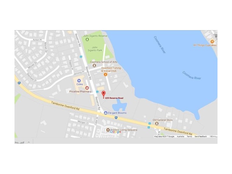 659 Reserve Road, Upper Coomera QLD 4209