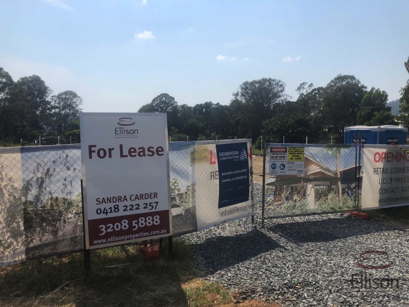 659 Reserve Road, Upper Coomera QLD 4209