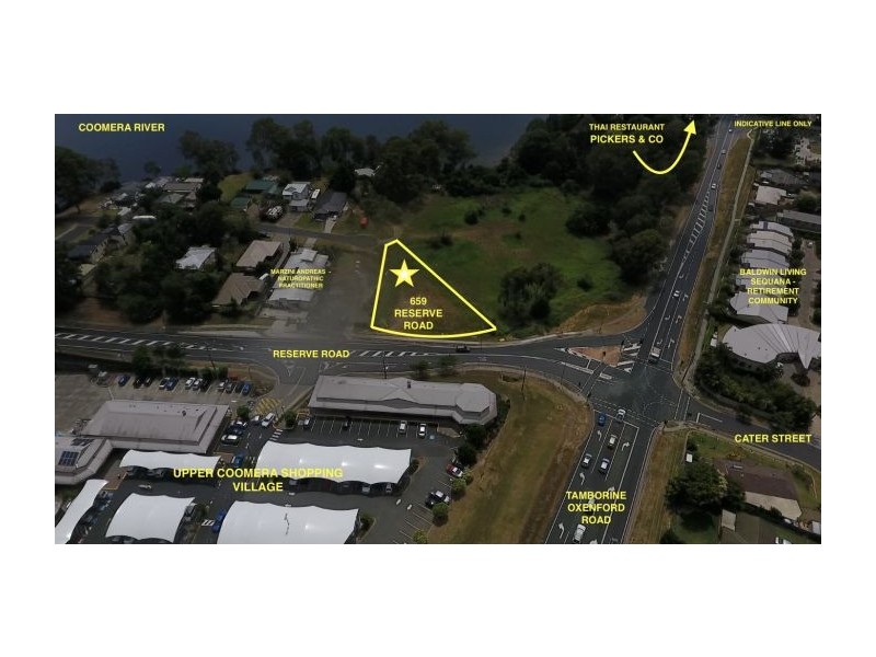3/659 Reserve Road, Upper Coomera QLD 4209