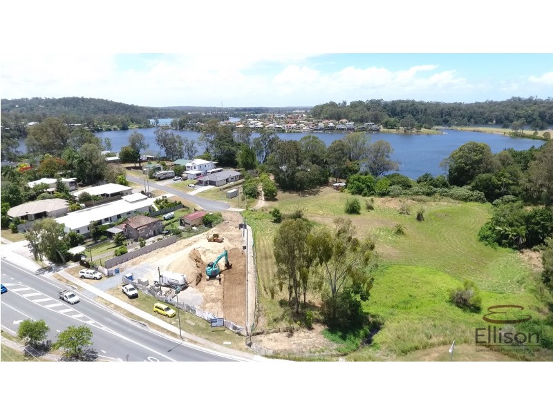 3/659 Reserve Road, Upper Coomera QLD 4209