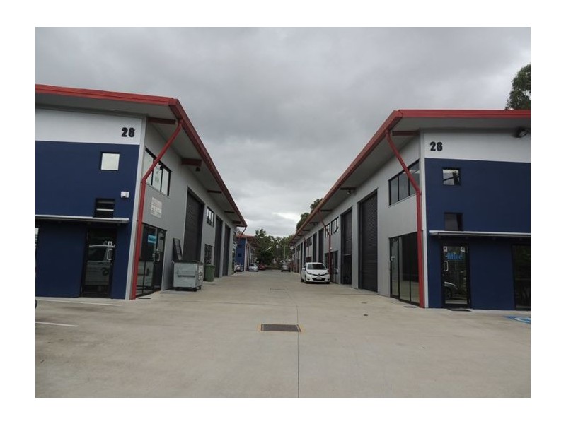 9/26 Nestor Drive, Meadowbrook QLD 4131