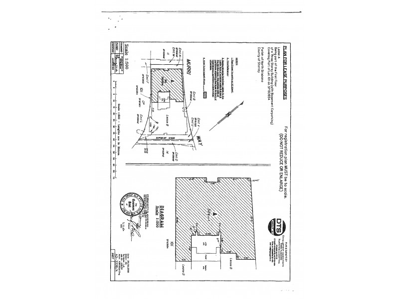 S1.02 L1 20 Murri Way, Fortitude Valley QLD 4006 Floorplan