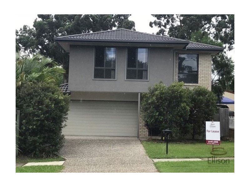 4 Everest Street, Sunnybank QLD 4109